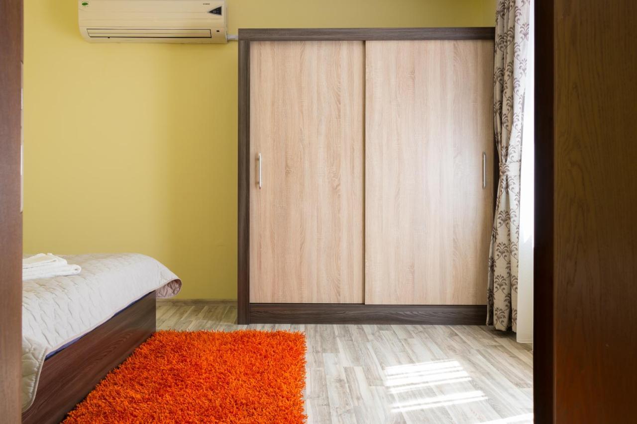 Apartments Nasini By Flat Mаnager Plovdiv Exterior foto